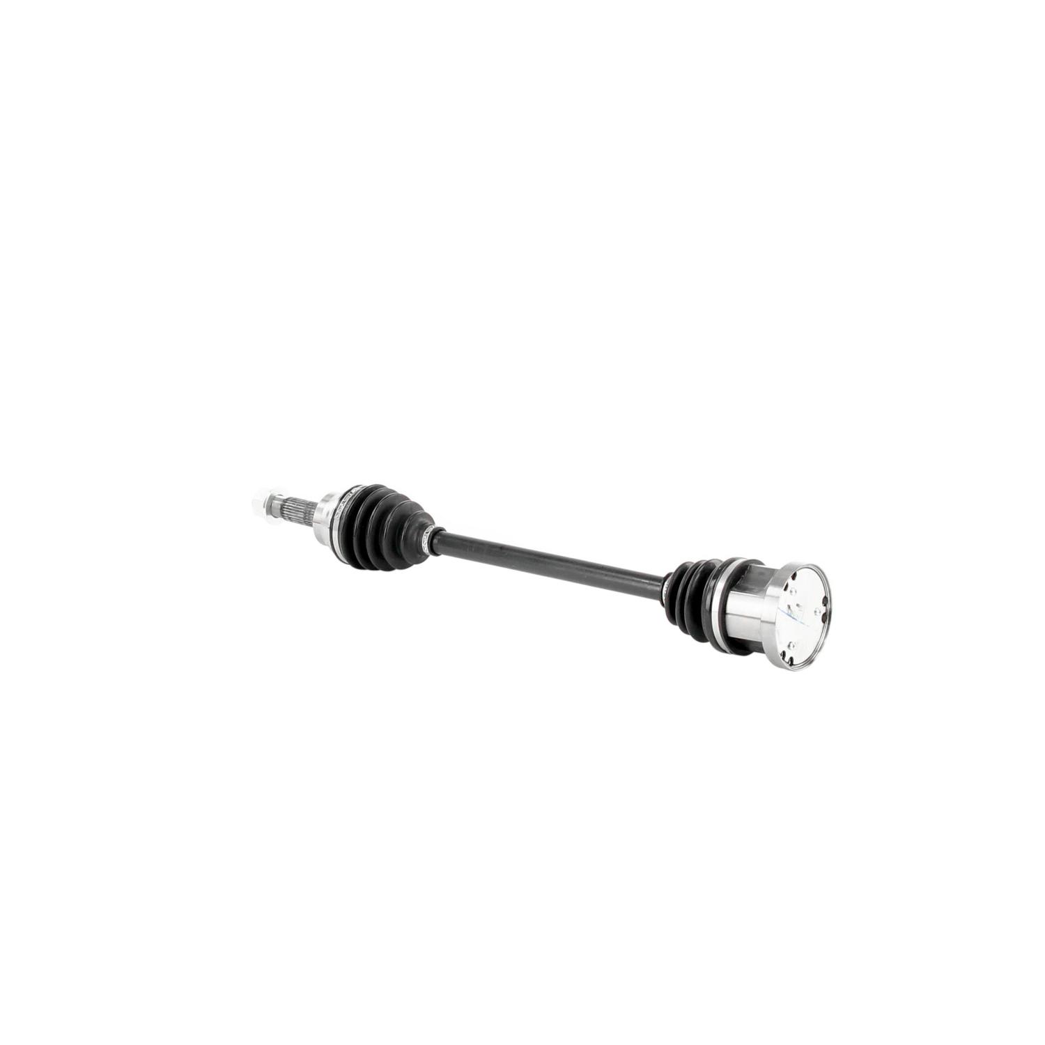 TrakMotive NI8370 - CV Axle Shaft TrakMotive NI8370 CV Axle Shaft product image 3 of 3