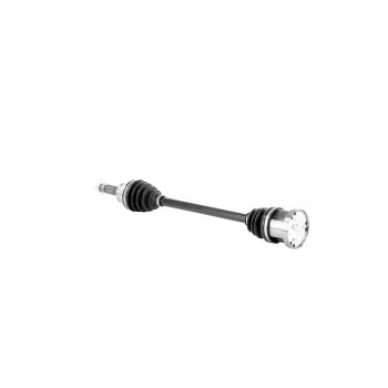 2013 Infiniti FX37 CV Axle Shaft Front Left TrakMotive NI8370 image 3 of 3