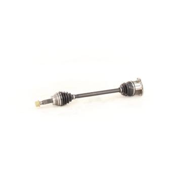 2013 Infiniti FX50 CV Axle Shaft Front Left TrakMotive NI8371 image 2 of 3