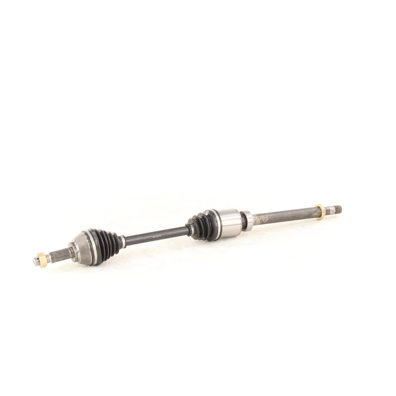 TrakMotive NI8372 - CV Axle Shaft TrakMotive NI8372 CV Axle Shaft product image 2 of 3