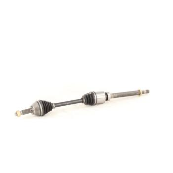 2019 Nissan Sentra CV Axle Shaft Front Right TrakMotive NI8372 image 2 of 3