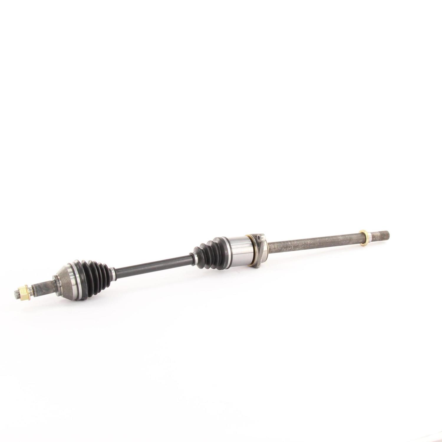 TrakMotive NI8373 - CV Axle Shaft TrakMotive NI8373 CV Axle Shaft product image 2 of 3