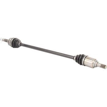 2016 Nissan Versa Note CV Axle Shaft Front Right TrakMotive NI8375 image 3 of 3