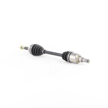 2016 Nissan Versa Note CV Axle Shaft Front Left TrakMotive NI8378 image 3 of 3