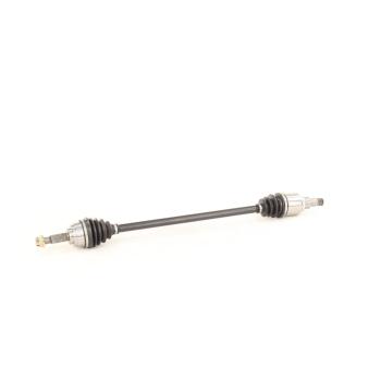 2016 Nissan Versa Note CV Axle Shaft Front Right TrakMotive NI8379 image 2 of 3
