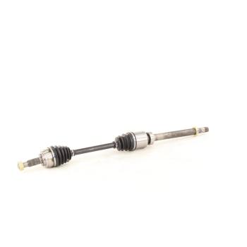2019 Nissan Sentra CV Axle Shaft Front Right TrakMotive NI8381 image 2 of 3