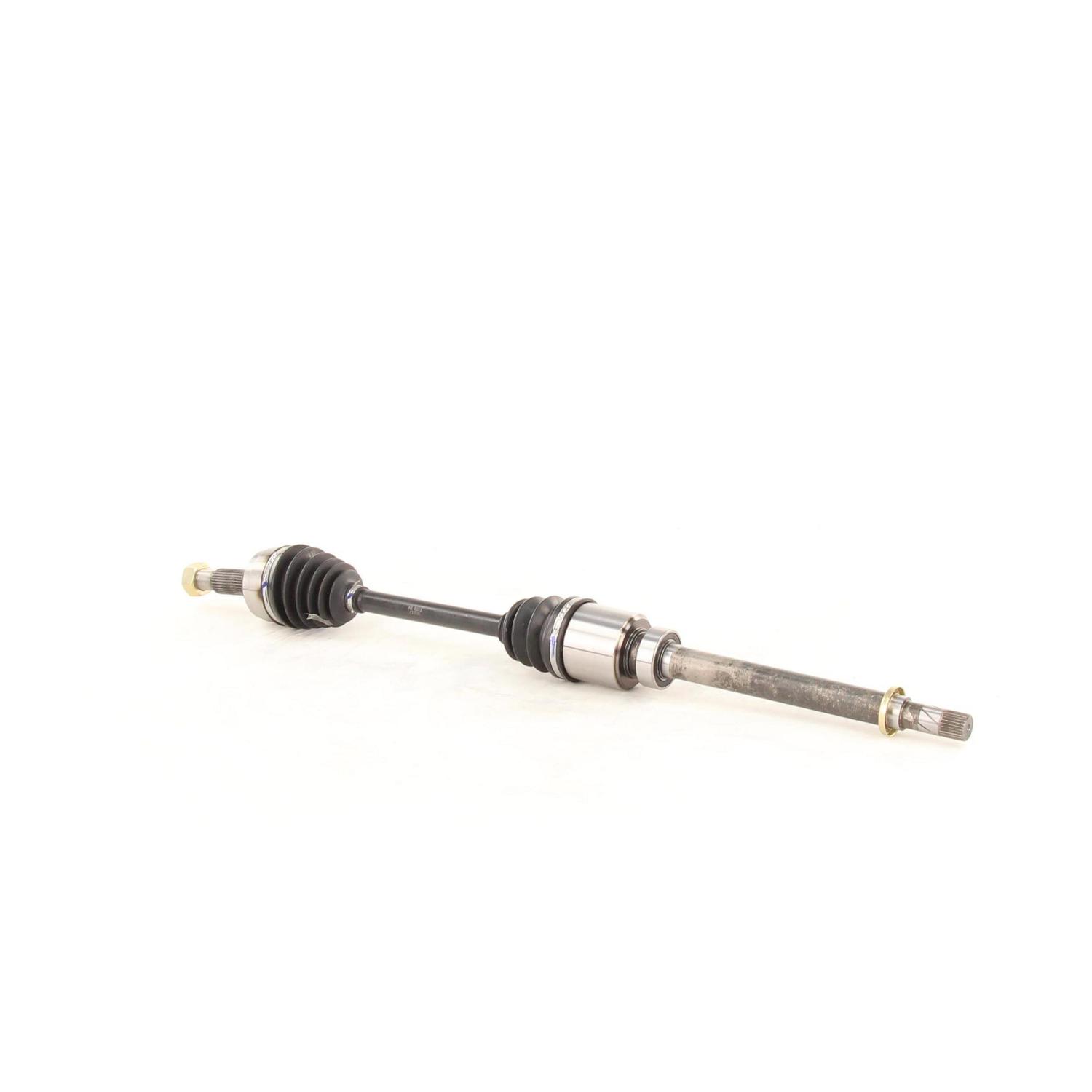 TrakMotive NI8381 - CV Axle Shaft TrakMotive NI8381 CV Axle Shaft product image 3 of 3