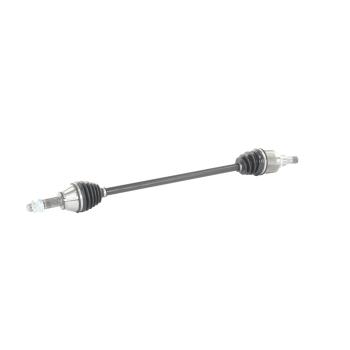 2019 Nissan Sentra CV Axle Shaft Front Right TrakMotive NI8382 image 2 of 3