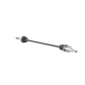 2019 Nissan Sentra CV Axle Shaft Front Right TrakMotive NI8382 image 3 of 3