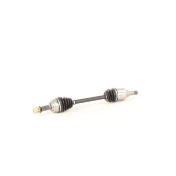 2019 Nissan Sentra CV Axle Shaft Front Left TrakMotive NI8383 image 2 of 3