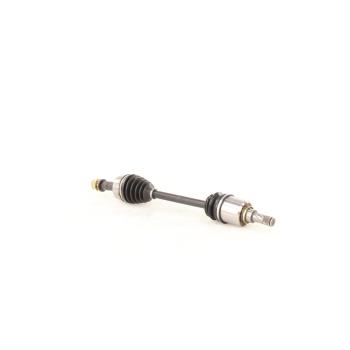 2019 Nissan Sentra CV Axle Shaft Front Left TrakMotive NI8383 image 3 of 3