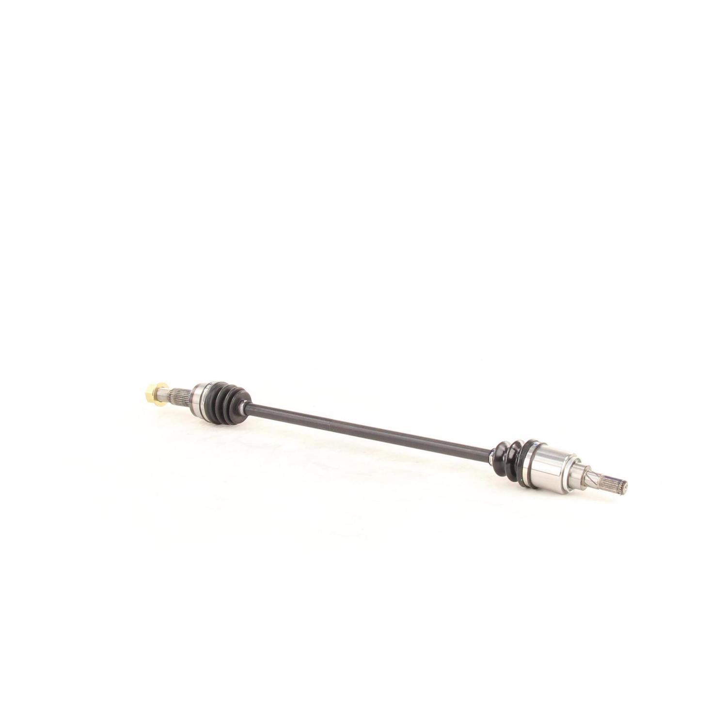 TrakMotive NI8387 - CV Axle Shaft TrakMotive NI8387 CV Axle Shaft product image 3 of 3