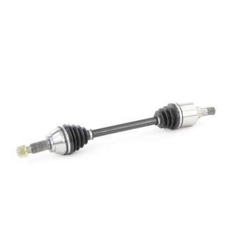 2013 Nissan Altima CV Axle Shaft Front Left TrakMotive NI8389 image 2 of 3