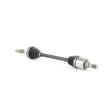2013 Nissan Altima CV Axle Shaft Front Left TrakMotive NI8389 image 3 of 3