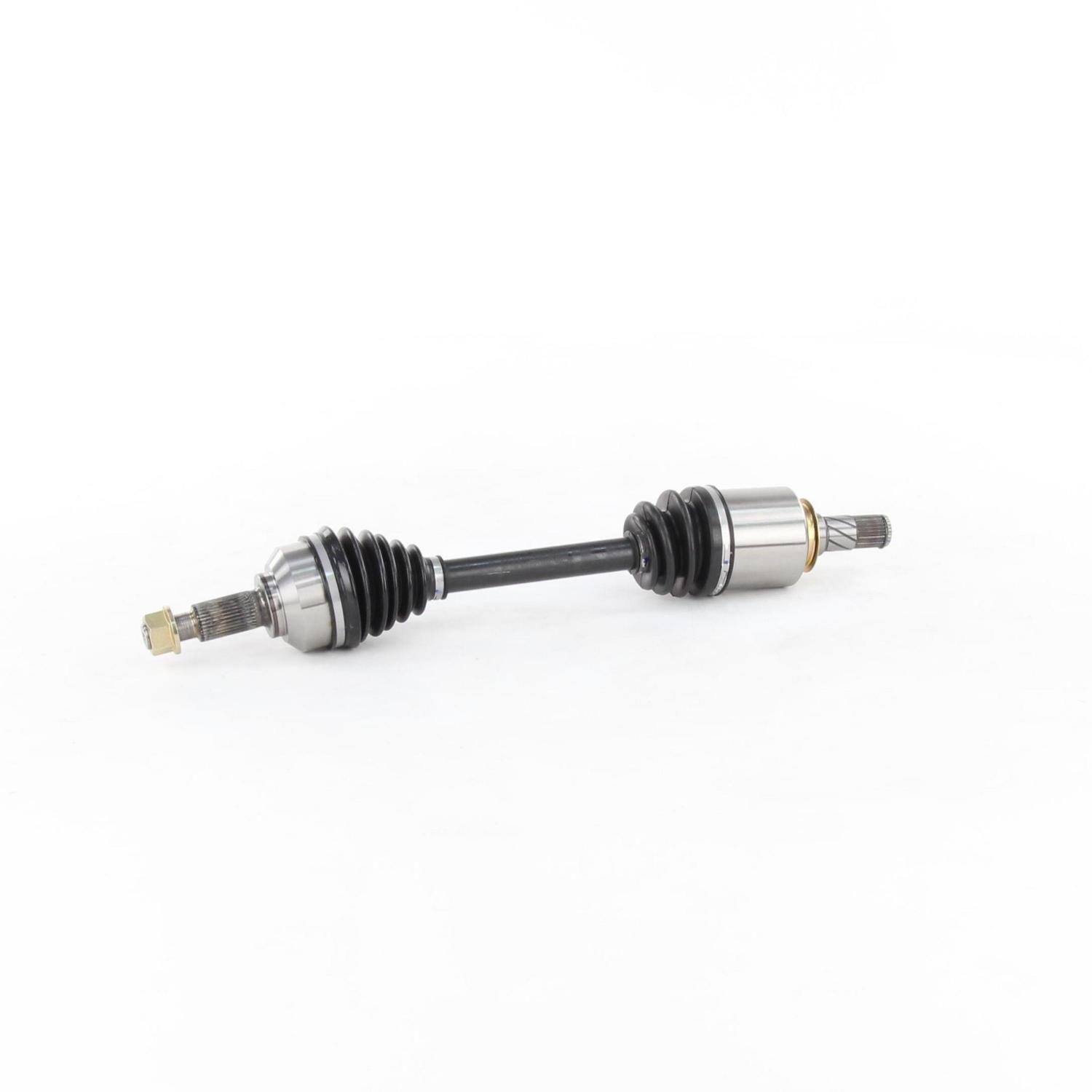 TrakMotive NI8391 - CV Axle Shaft TrakMotive NI8391 CV Axle Shaft product image 2 of 3