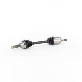 2013 Nissan Altima CV Axle Shaft Front Left TrakMotive NI8391 image 2 of 3