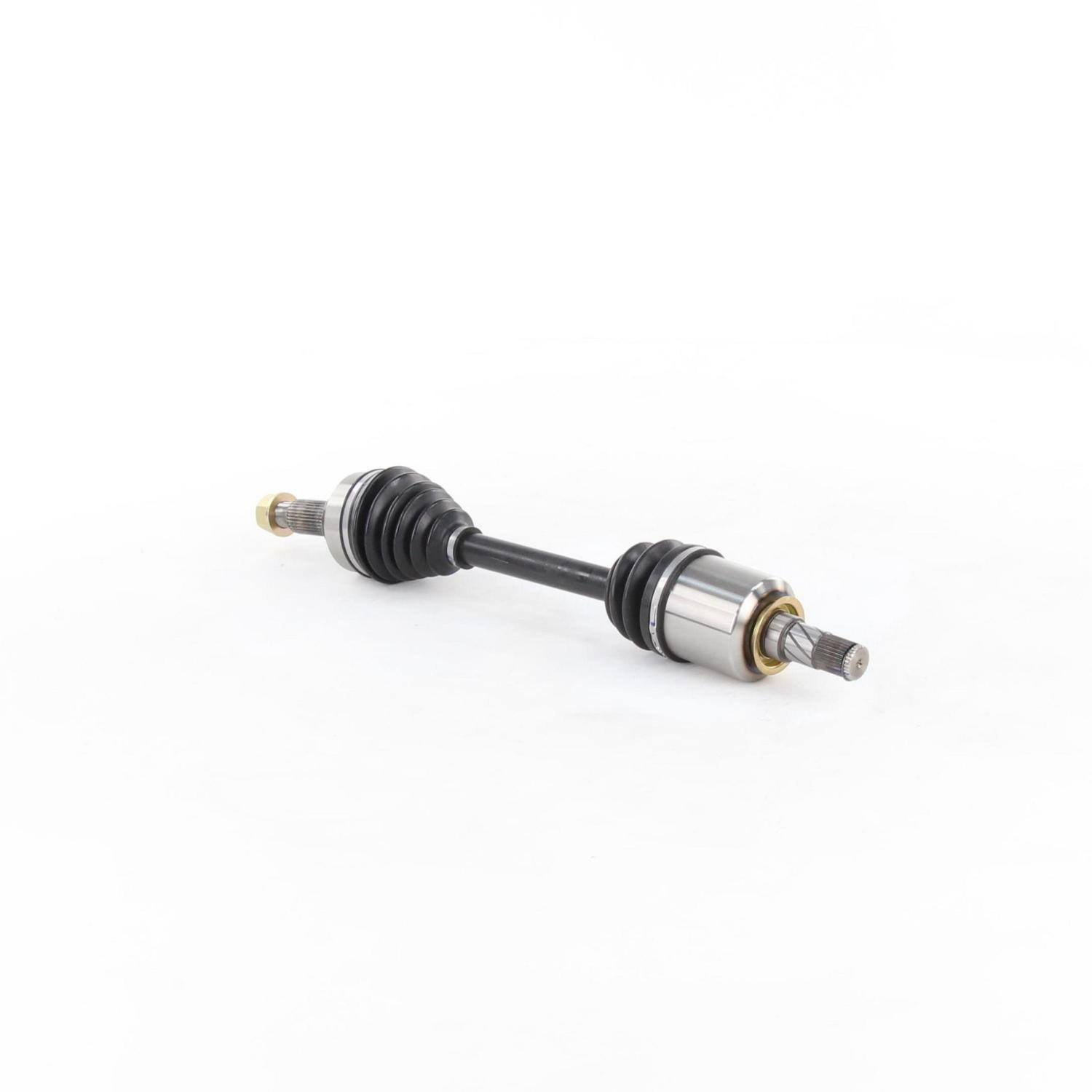 TrakMotive NI8391 - CV Axle Shaft TrakMotive NI8391 CV Axle Shaft product image 3 of 3