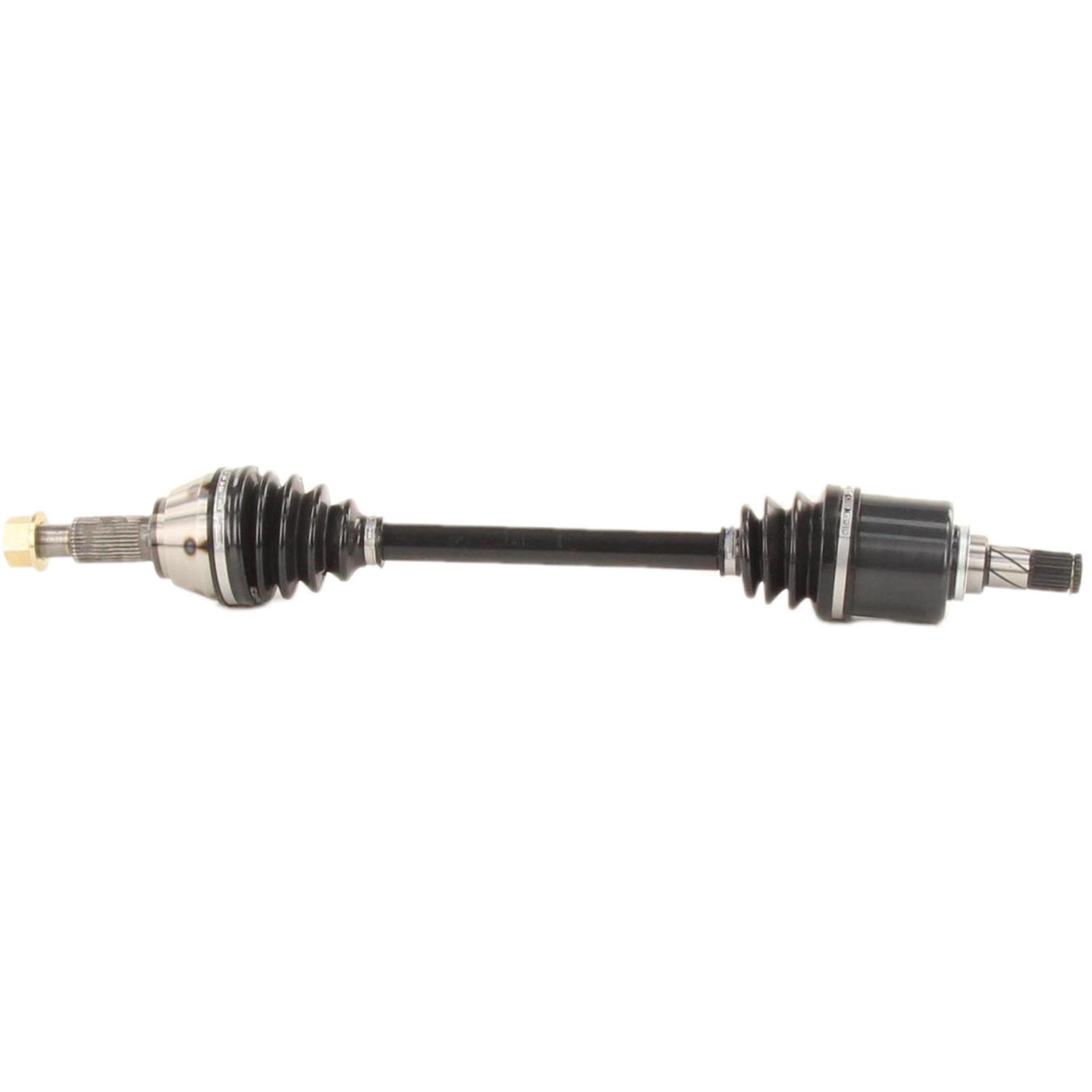 TrakMotive NI8393 - CV Axle Shaft TrakMotive NI8393 CV Axle Shaft product image 1 of 3