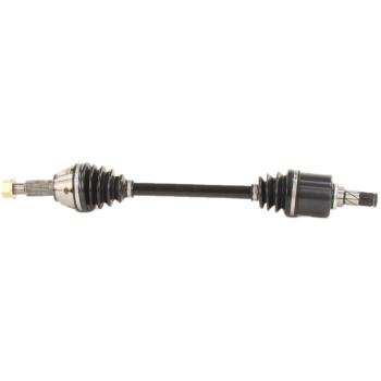 2023 Nissan Altima CV Axle Shaft