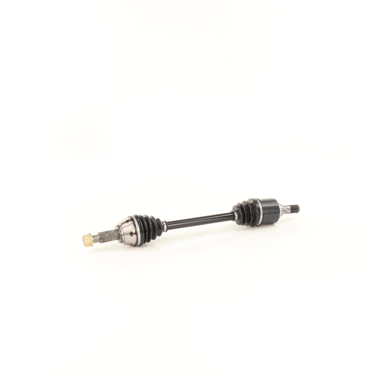 TrakMotive NI8393 - CV Axle Shaft TrakMotive NI8393 CV Axle Shaft product image 2 of 3