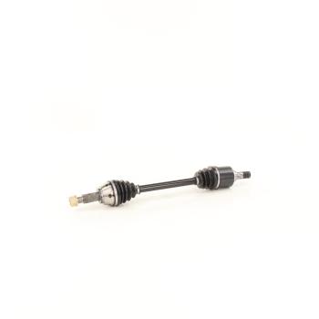 2023 Nissan Altima CV Axle Shaft Front Left TrakMotive NI8393 image 2 of 3