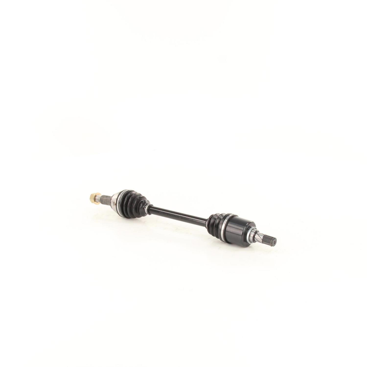 TrakMotive NI8393 - CV Axle Shaft TrakMotive NI8393 CV Axle Shaft product image 3 of 3