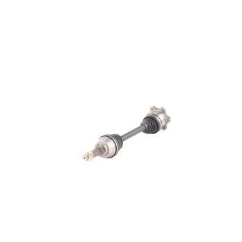 1996 Infiniti Q45 CV Axle Shaft Rear Left TrakMotive NI8399 image 2 of 3