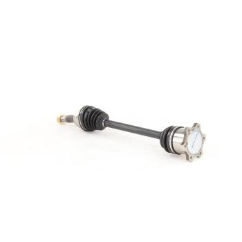 1996 Infiniti Q45 CV Axle Shaft Rear Right TrakMotive NI8401 image 3 of 3
