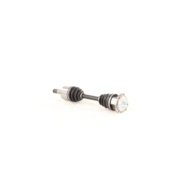 1992 Infiniti M30 CV Axle Shaft Rear Left TrakMotive NI8404 image 3 of 3