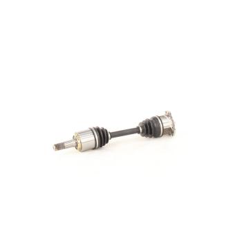 1992 Infiniti M30 CV Axle Shaft Rear Right TrakMotive NI8405 image 2 of 3
