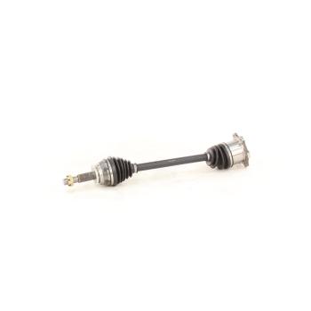 2004 Infiniti Q45 CV Axle Shaft Rear Right TrakMotive NI8406 image 2 of 3