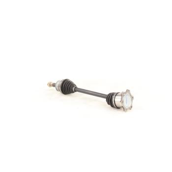 2004 Infiniti Q45 CV Axle Shaft Rear Right TrakMotive NI8406 image 3 of 3