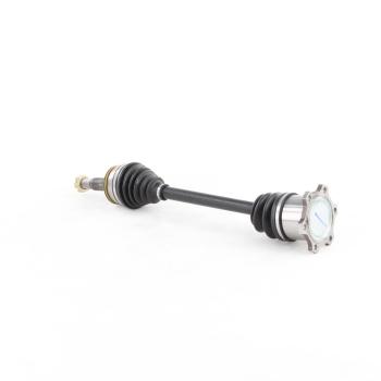 1999 Infiniti Q45 CV Axle Shaft Rear Right TrakMotive NI8407 image 3 of 3