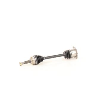 1999 Infiniti Q45 CV Axle Shaft Rear Left TrakMotive NI8408 image 2 of 3
