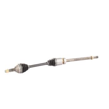 2020 Nissan Pathfinder CV Axle Shaft Front Right TrakMotive NI8410 image 2 of 3
