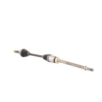 2020 Nissan Pathfinder CV Axle Shaft Front Right TrakMotive NI8410 image 3 of 3