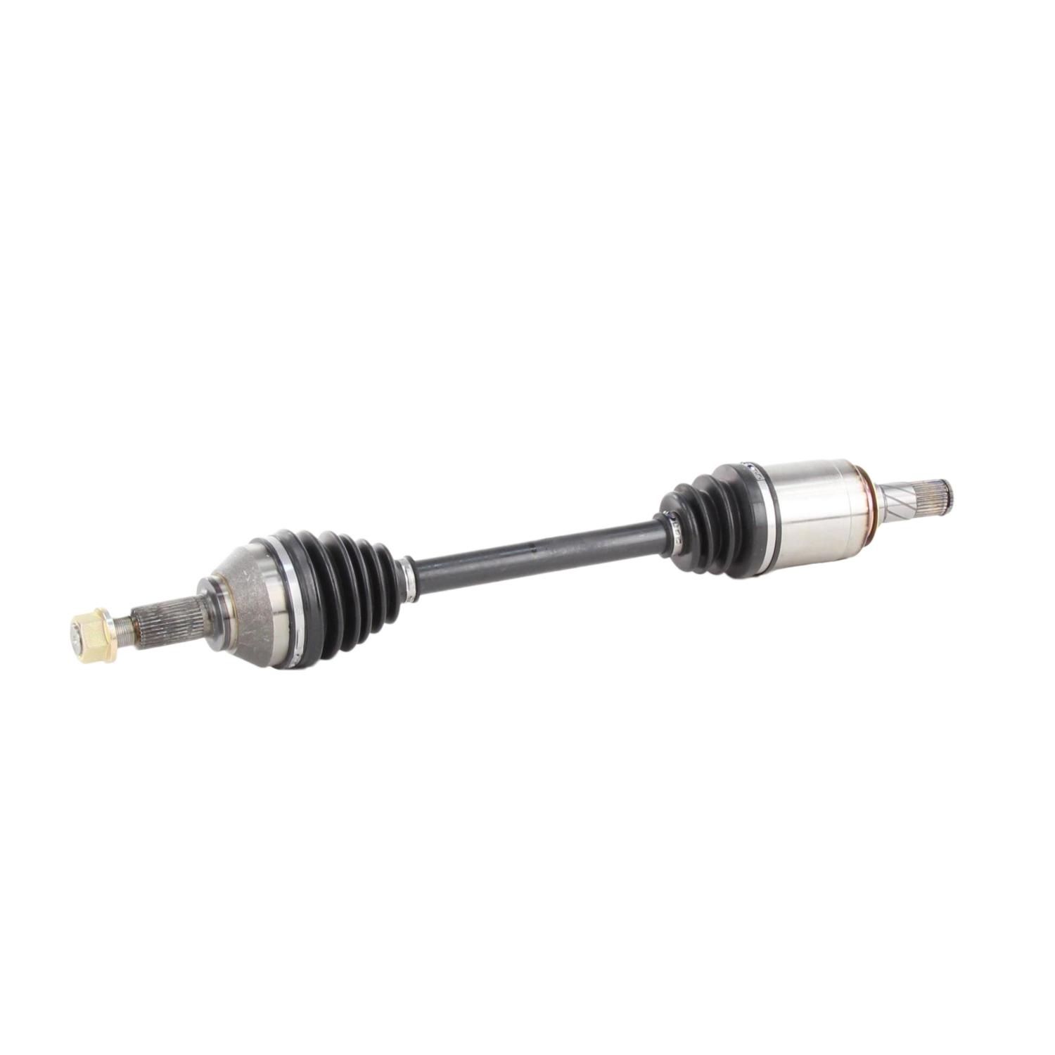 TrakMotive NI8411 CV Axle Shaft product image 2 of 3