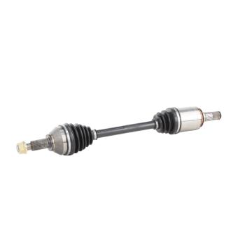 2018 Nissan Pathfinder CV Axle Shaft Front Left TrakMotive NI8411 image 2 of 3