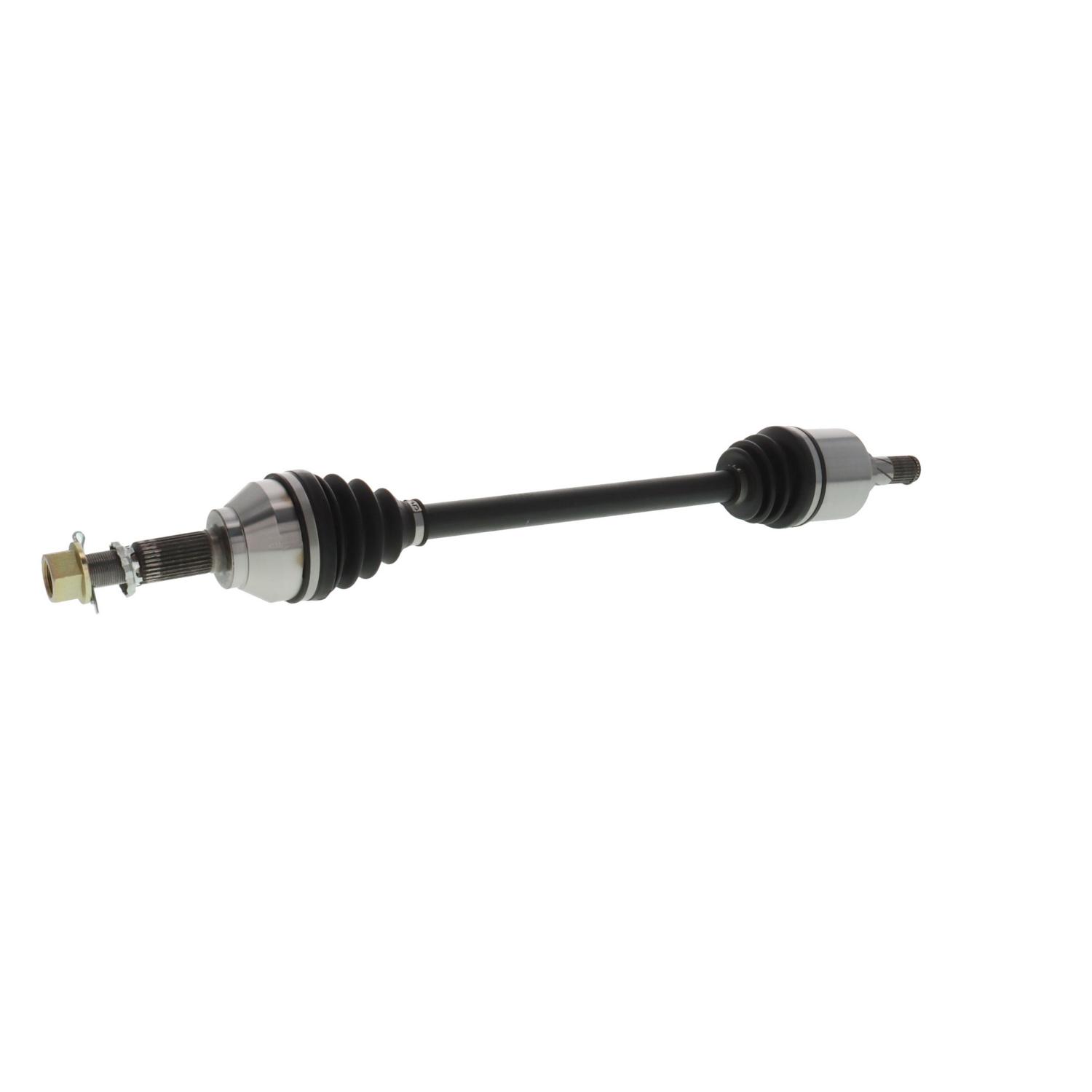 TrakMotive NI8432 - CV Axle Shaft TrakMotive NI8432 CV Axle Shaft product image 2 of 3