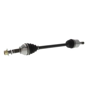 2012 Nissan Leaf CV Axle Shaft Front Left TrakMotive NI8432 image 2 of 3
