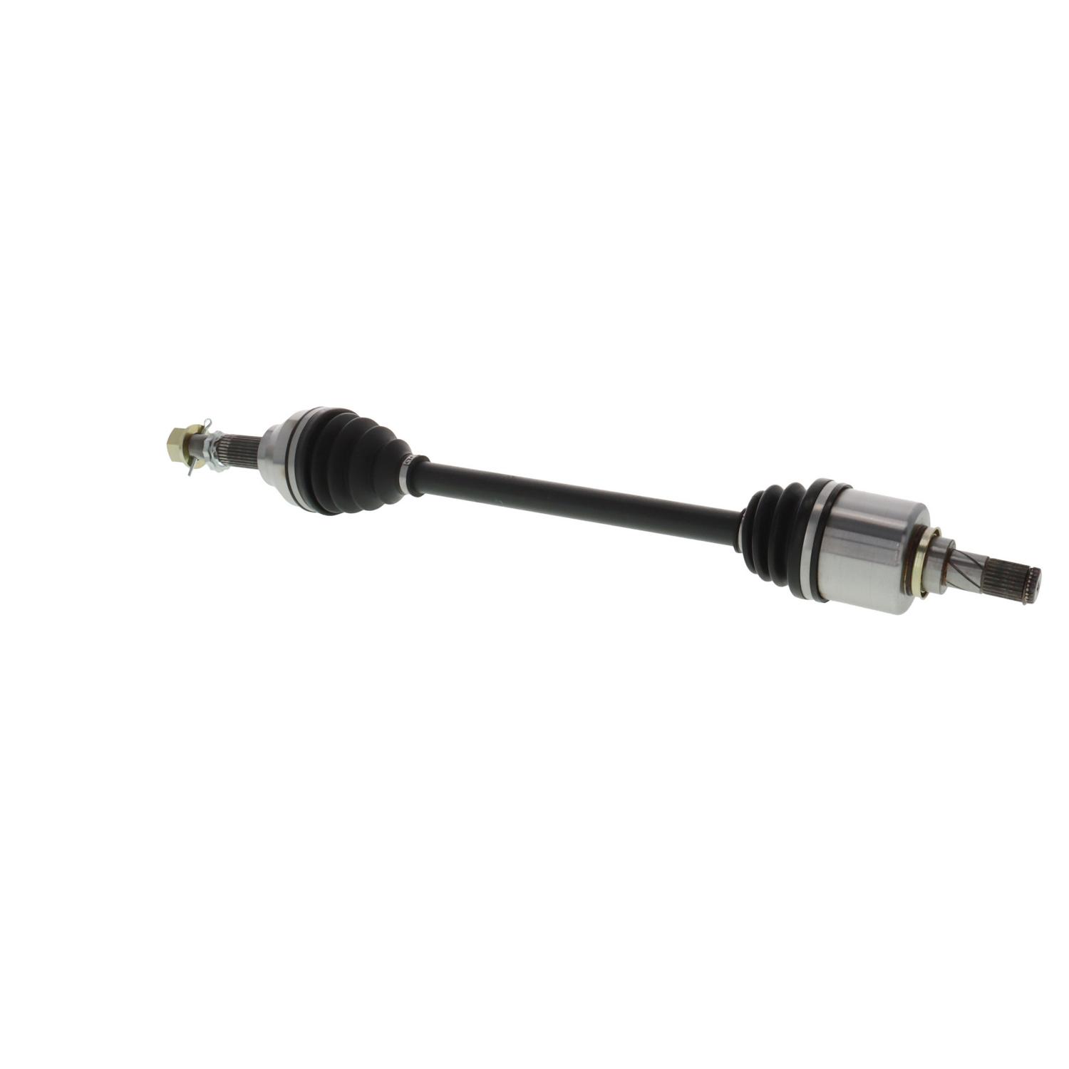 TrakMotive NI8432 - CV Axle Shaft TrakMotive NI8432 CV Axle Shaft product image 3 of 3
