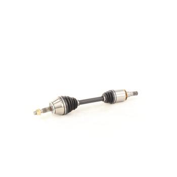 2013 Infiniti QX56 CV Axle Shaft Front Left TrakMotive NI8433 image 2 of 3
