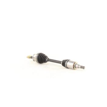 2013 Infiniti QX56 CV Axle Shaft Front Left TrakMotive NI8433 image 3 of 3