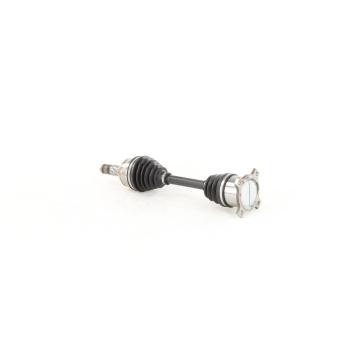 1987 Nissan 300ZX CV Axle Shaft Rear Left TrakMotive NI8435 image 3 of 3