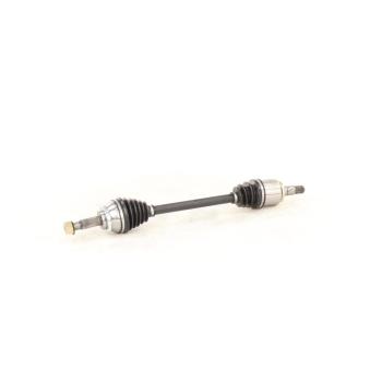 1986 Nissan Stanza CV Axle Shaft Rear Left TrakMotive NI8436 image 2 of 3