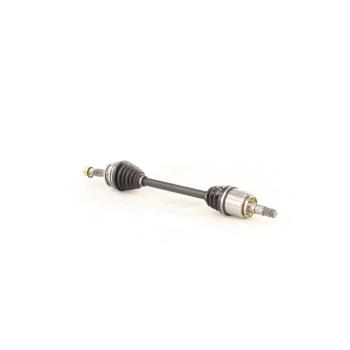 1986 Nissan Stanza CV Axle Shaft Rear Left TrakMotive NI8436 image 3 of 3
