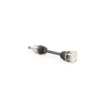 1988 Nissan 200SX CV Axle Shaft Rear Left TrakMotive NI8437 image 3 of 3