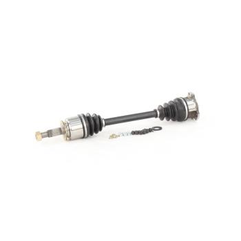 1998 Nissan 240SX CV Axle Shaft Rear Right TrakMotive NI8439 image 2 of 3