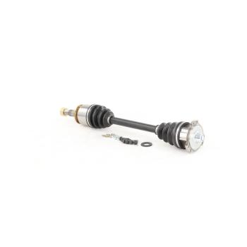 1998 Nissan 240SX CV Axle Shaft Rear Right TrakMotive NI8439 image 3 of 3