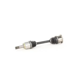 1986 Nissan 200SX CV Axle Shaft Rear Left TrakMotive NI8440 image 2 of 3